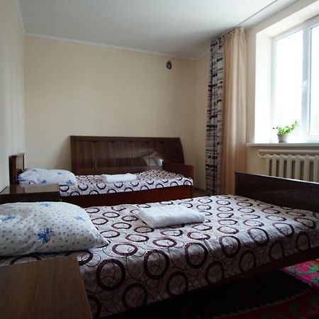 Bed and Breakfast Ecoulan Kochkor Exterior foto