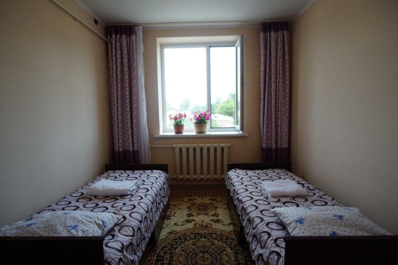 Bed and Breakfast Ecoulan Kochkor Exterior foto